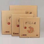 China Custom Custom Food Packaging Boxes | Yucaibox