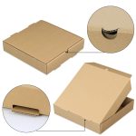 China Custom Custom Pizza Boxes | Yucaibox