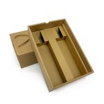 China Custom Custom Wine Boxes | Yucaibox