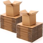 China Custom Custom Foldable Corrugated Boxes | Yucaibox