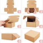 China Custom Custom Blank Master Carton | Yucaibox