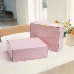 China Custom Custom Carton Boxes | Yucaibox