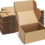 China Custom Custom Recyclable Master Corrugted Box | Yucaibox