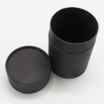 China Custom Black Cards With White Printing | Yucaibox