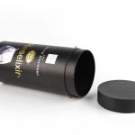 China Custom Texture Paper Tube Box | Yucaibox