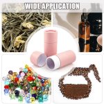 China Custom Curl Angle Tube Box | Yucaibox