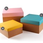 China Custom Custom Hat Boxes | Yucaibox