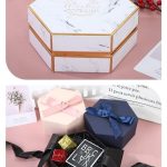 China Custom Foldable Magnetic Rigid Boxes | Yucaibox