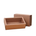 China Custom Paper Cards Box For Bottle | Yucaibox