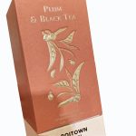 China Custom Texture Paper Board Box | Yucaibox