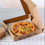 China Custom Custom Food Packaging Boxes | Yucaibox