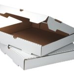 China Custom Custom Pizza Boxes | Yucaibox