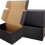 China Custom Custom Retaier Shipping Boxes | Yucaibox