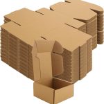 China Custom Custom Kraft Corrugated Boxes | Yucaibox