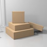 China Custom Custom Blank Master Carton | Yucaibox