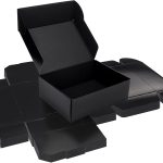 China Custom Custom Master Carton With Inlay | Yucaibox