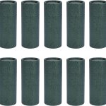 China Custom Texture Paper Tube Box | Yucaibox