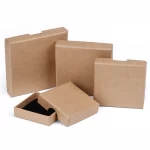 China Custom Custom Jewelry Boxes | Yucaibox