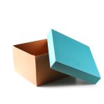 China Custom Custom Hat Boxes | Yucaibox