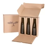 China Custom Custom Wine Boxes | Yucaibox