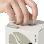 China Custom Product Box With Tear Line | Yucaibox