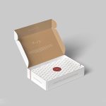 China Custom Colored Corrugated Mailer Boxes | Yucaibox