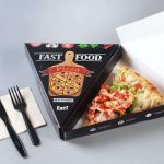 China Custom Custom Food Packaging Boxes | Yucaibox