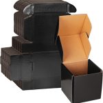 China Custom Custom Foldable Corrugated Boxes | Yucaibox