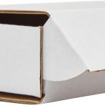 China Custom Custom White Paper Corrugated Boxes | Yucaibox