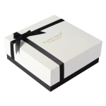 China Custom Custom Rigid Boxes For Clothing Items | Yucaibox