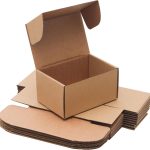 China Custom Custom Master Carton With Inlay | Yucaibox
