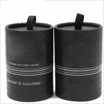 China Custom Black Cards With White Printing | Yucaibox