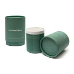 China Custom Curl Angle Tube Box | Yucaibox