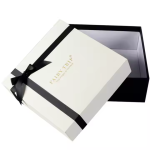 China Custom Custom Rigid Boxes For Clothing Items | Yucaibox