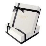 China Custom Custom Rigid Boxes For Clothing Items | Yucaibox