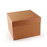 China Custom Custom Hat Boxes | Yucaibox