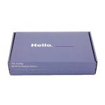 China Custom Product Box With Tear Line | Yucaibox