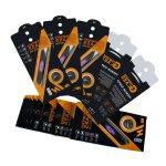 China Custom Hanging Retailer Box | Yucaibox