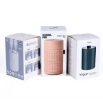 China Custom Paper Cards Box For Bottle | Yucaibox
