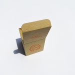 China Custom Texture Paper Board Box | Yucaibox