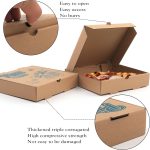 China Custom Custom Pizza Boxes | Yucaibox