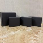 China Custom Custom Blank Master Carton | Yucaibox