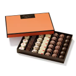 China Custom Custom Rigid Box For Luxury Food Items | Yucaibox