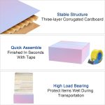 China Custom Custom Carton Boxes | Yucaibox