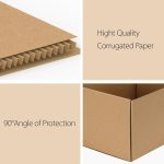 China Custom Custom Recyclable Master Corrugted Box | Yucaibox