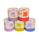 China Custom Curl Angle Tube Box | Yucaibox