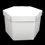 China Custom Custom Hat Boxes | Yucaibox