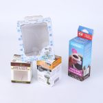 China Custom Hanging Box For Lipstick | Yucaibox