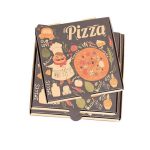 China Custom Custom Food Packaging Boxes | Yucaibox