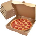 China Custom Custom Pizza Boxes | Yucaibox